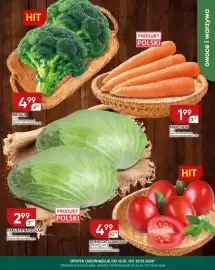 Chata Polska gazetka Strona 5