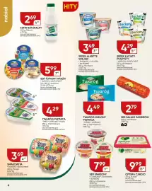 Chata Polska gazetka Strona 6