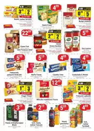 Delikatesy Sezam gazetka Strona 3