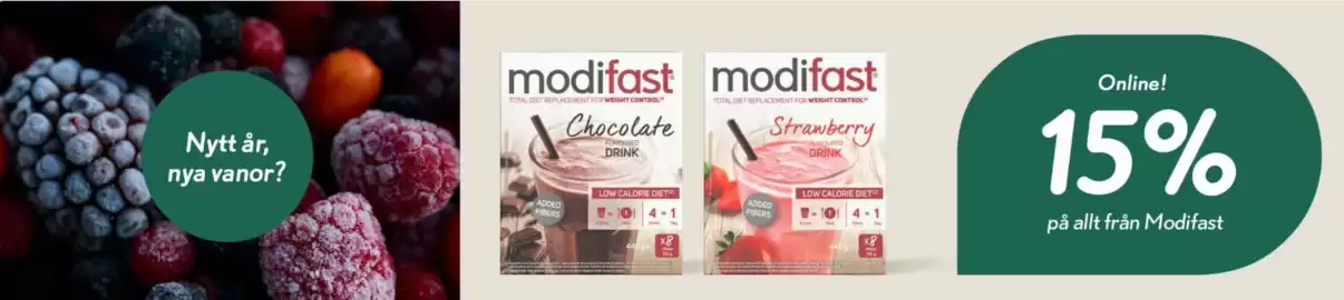 Apoteket reklamblad Sida 2