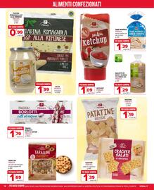 Volantino Iperal settimana 3 Pagina 10