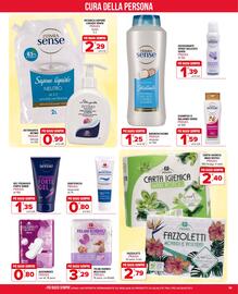 Volantino Iperal settimana 3 Pagina 13