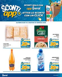 Volantino Iperal settimana 3 Pagina 17