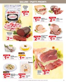 Volantino Iperal settimana 3 Pagina 3
