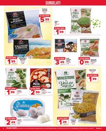 Volantino Iperal settimana 3 Pagina 8