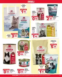 Volantino Iperal settimana 3 Pagina 15