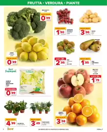 Volantino Iperal settimana 3 Pagina 2