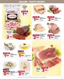 Volantino Iperal settimana 3 Pagina 3