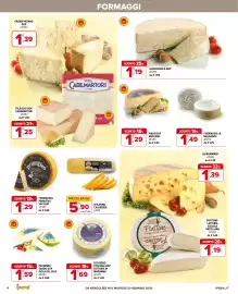 Volantino Iperal settimana 3 Pagina 4