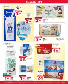 Volantino Iperal settimana 3 Pagina 6