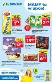 Lewiatan gazetka tydzień 3 Strona 1