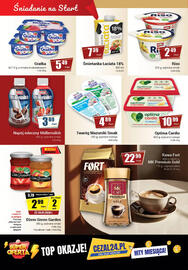 Premium Nasz Sklep gazetka | Market plus Strona 4