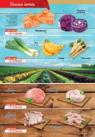 Premium Nasz Sklep gazetka | Market plus Strona 2