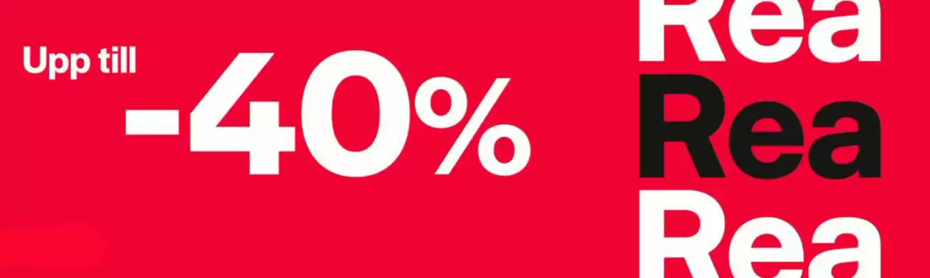 XXL reklamblad (giltig till och med 27-01)