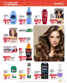 Volantino Iperal | Ancora più offerte Pagina 13