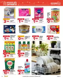 Volantino Iperal | Ancora più offerte Pagina 14