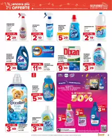 Volantino Iperal | Ancora più offerte Pagina 15
