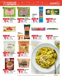 Volantino Iperal | Ancora più offerte Pagina 3