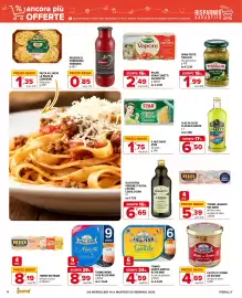 Volantino Iperal | Ancora più offerte Pagina 6