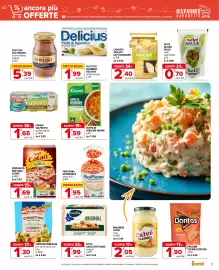 Volantino Iperal | Ancora più offerte Pagina 7