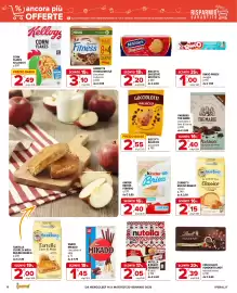 Volantino Iperal | Ancora più offerte Pagina 8