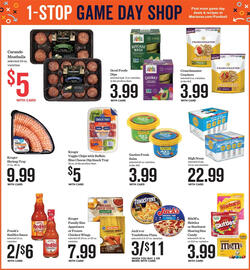 Mariano's weekly ad week 3 Page 10
