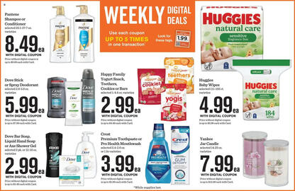 Mariano's weekly ad week 3 Page 4