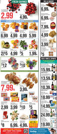 Mariano's weekly ad week 3 Page 7