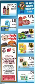 Piggly Wiggly weekly ad week 3 Page 1