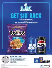 Piggly Wiggly weekly ad week 3 Page 11