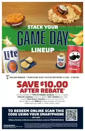 Piggly Wiggly weekly ad week 3 Page 13