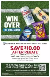 Piggly Wiggly weekly ad week 3 Page 14