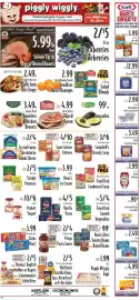 Piggly Wiggly weekly ad week 3 Page 2