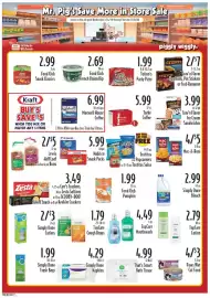Piggly Wiggly weekly ad week 3 Page 7