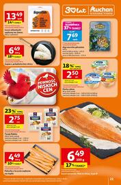 Auchan gazetka tydzień 3 Strona 21