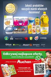 Auchan gazetka tydzień 3 Strona 43