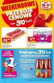 Auchan gazetka tydzień 3 Strona 2
