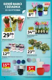 Auchan gazetka tydzień 3 Strona 4