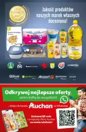Auchan gazetka tydzień 3 Strona 43