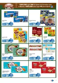 Volantino Carrefour | Punti Sprint Payback Pagina 7