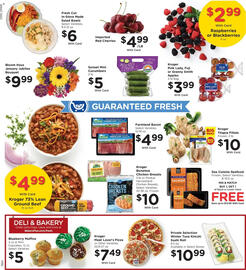 Baker's weekly ad week 3 Page 11