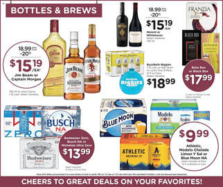 Baker's weekly ad week 3 Page 12