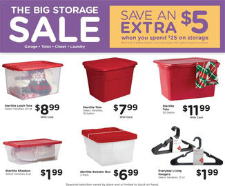 Baker's weekly ad week 3 Page 14