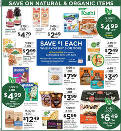 Baker's weekly ad week 3 Page 5