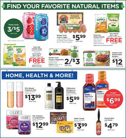 Baker's weekly ad week 3 Page 9