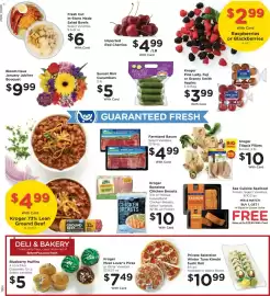 Baker's weekly ad week 3 Page 11