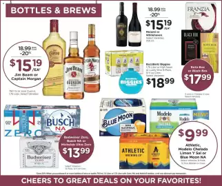 Baker's weekly ad week 3 Page 12
