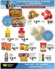 Baker's weekly ad week 3 Page 13
