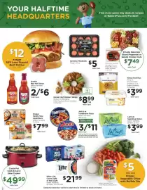 Baker's weekly ad week 3 Page 6