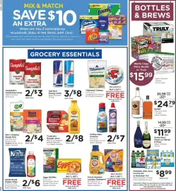 Baker's weekly ad week 3 Page 7
